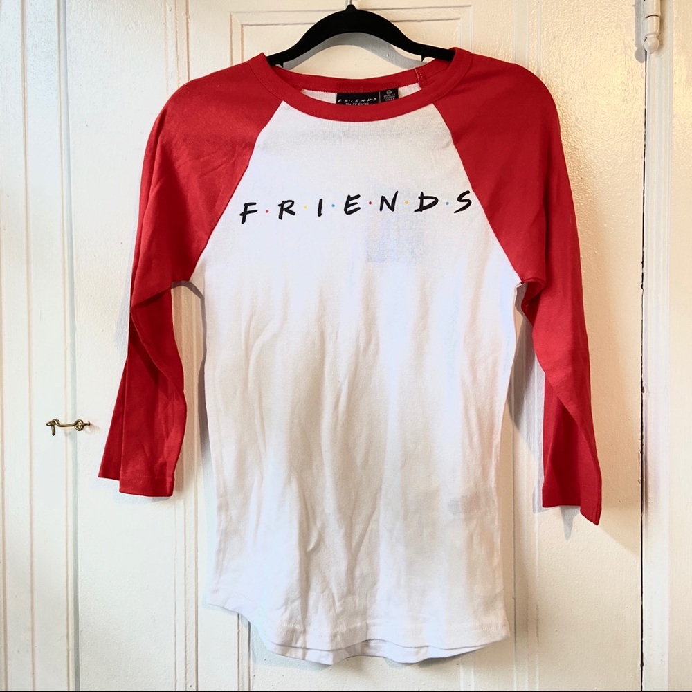 Friends t shirt
